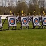 Sacensību periods uzņem apgriezienus!