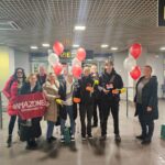 Baltijas čempions izcīna 3.vietu prestižajās sacensībās Nimes, Francija