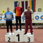 Amazones Latvijas čempiones!