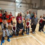 Sākam ziemas sezonu!